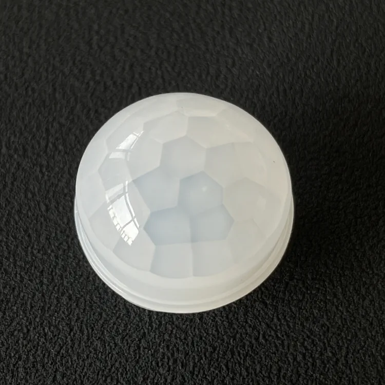 Dome PIR Sensor Fresnel Lens 018090-6-M